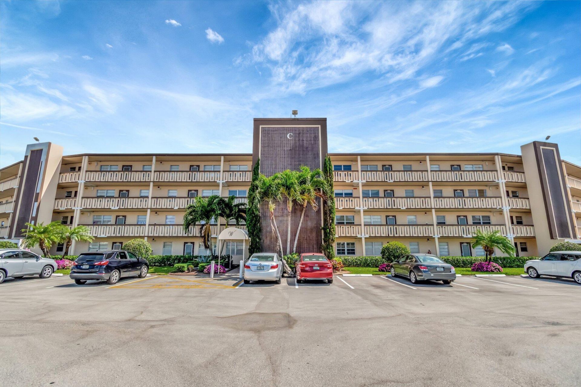 4049 Wolverton C, Boca Raton, FL 33434 Photo