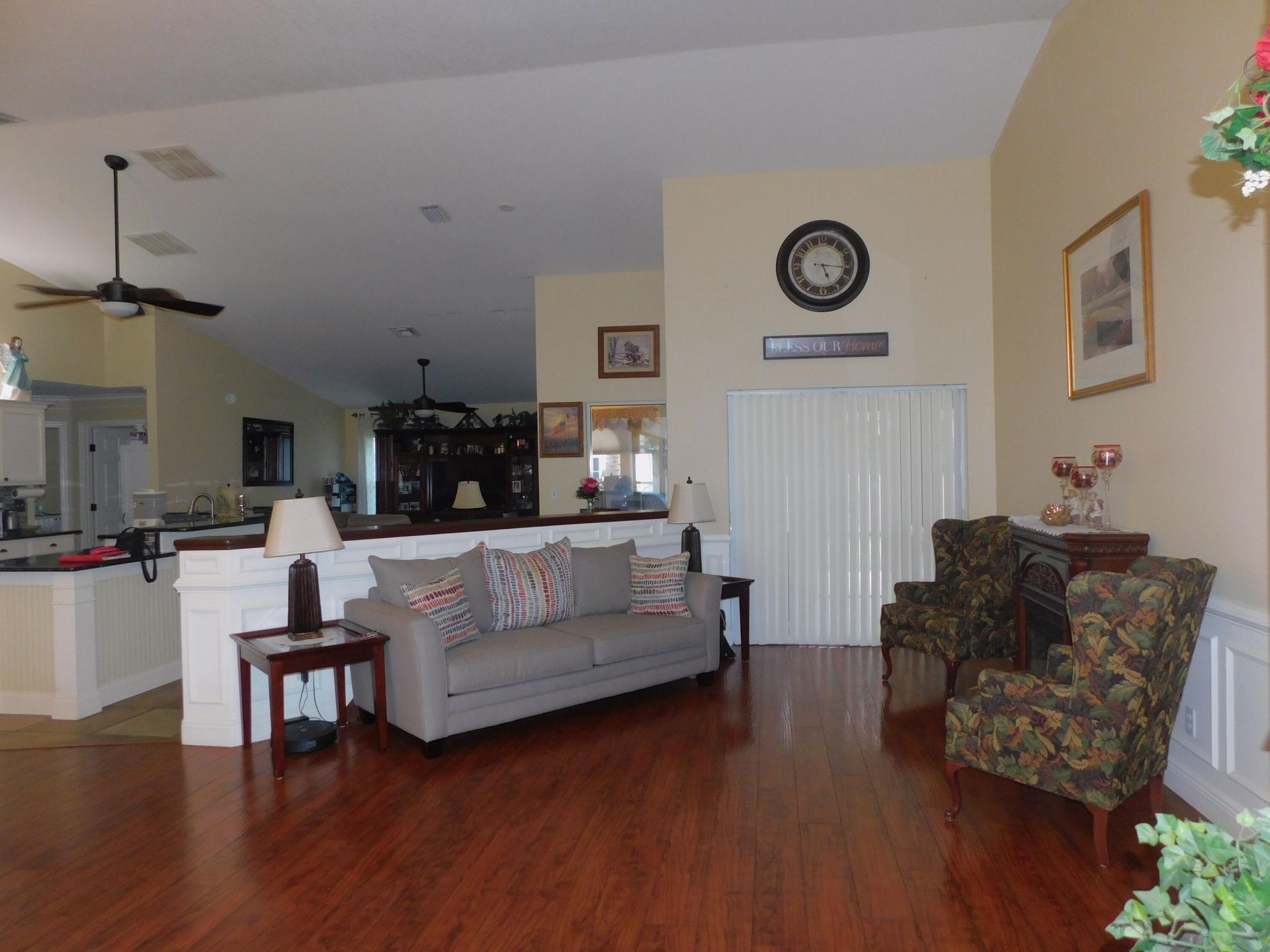 2409 SW Washington Street, Port Saint Lucie, FL 34953 Photo