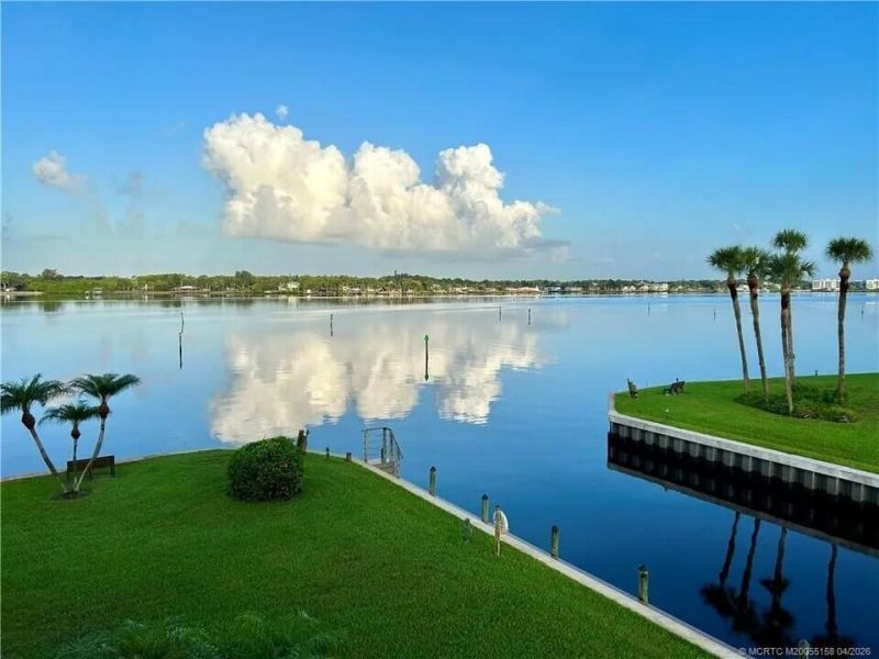 1950 SW Palm City Road, Unit 9102, Stuart, FL 34994 Photo