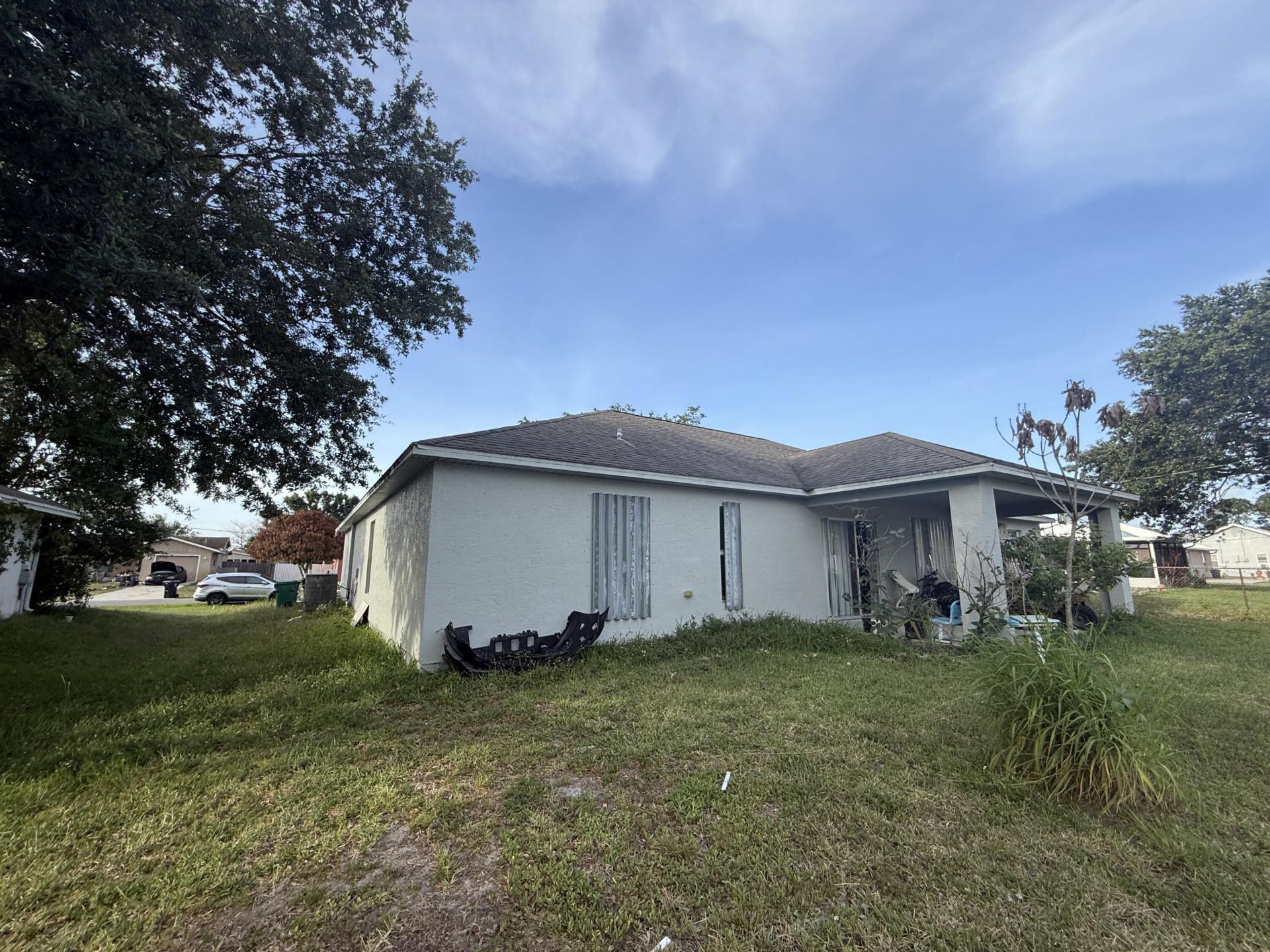 742 NW Bayard Avenue, Port Saint Lucie, FL 34983 Photo