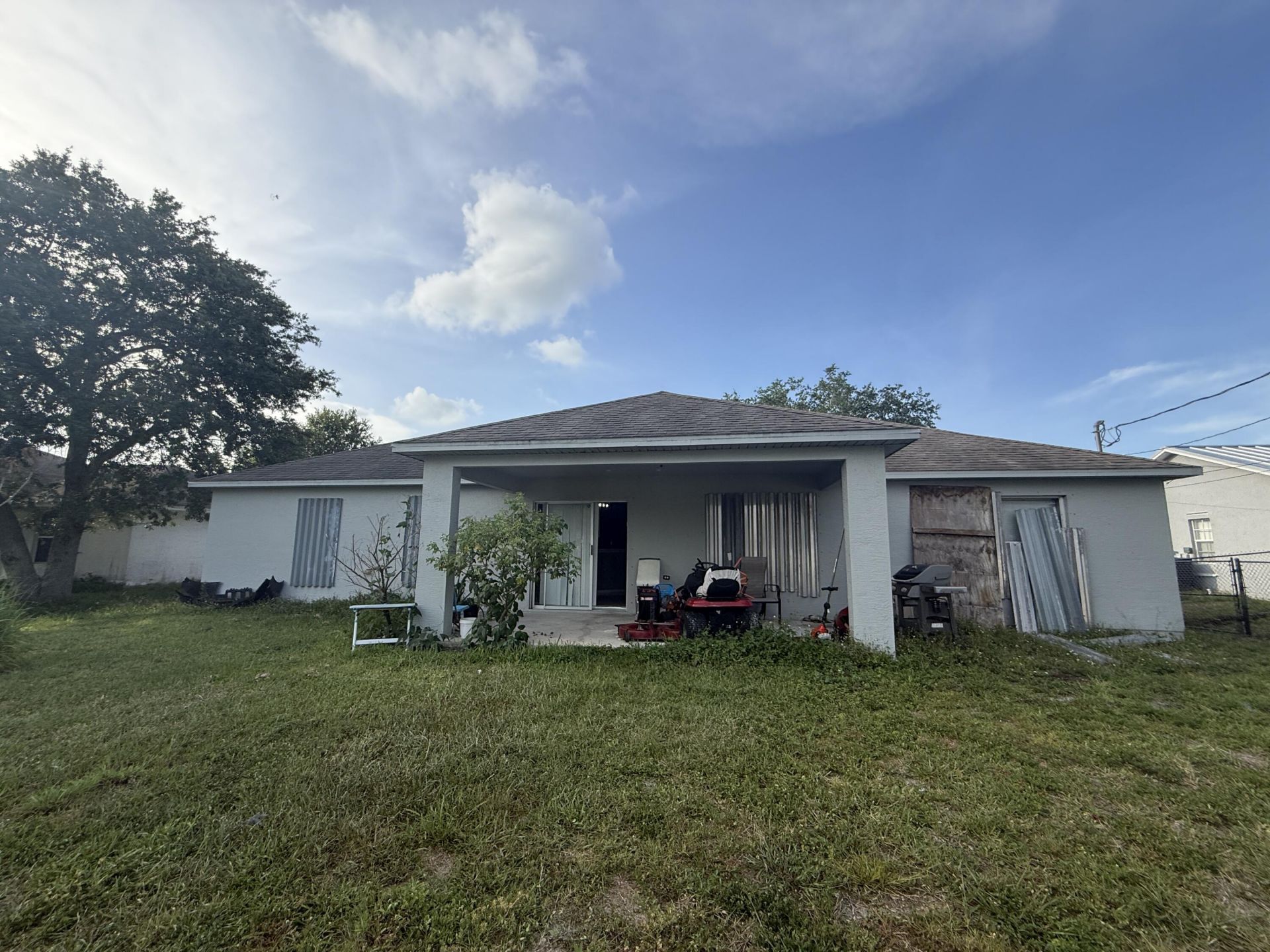 742 NW Bayard Avenue, Port Saint Lucie, FL 34983 Photo