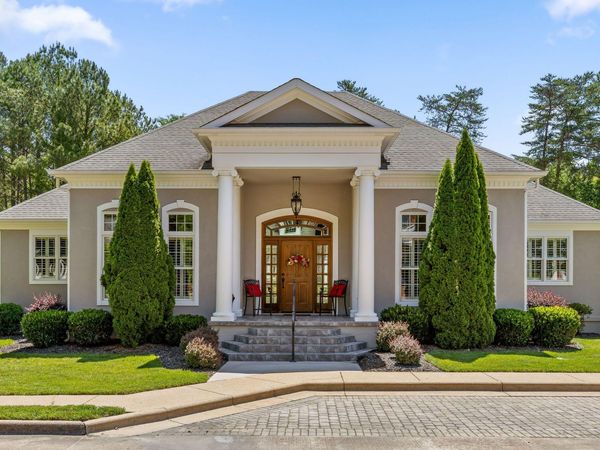 538 Stafford Avenue, Cleveland, TN 37312