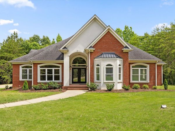 2551 Alpine Bluff Trail, Ooltewah, TN 37363