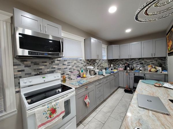 11 Payson St, Unit 2, Worcester, MA 01607