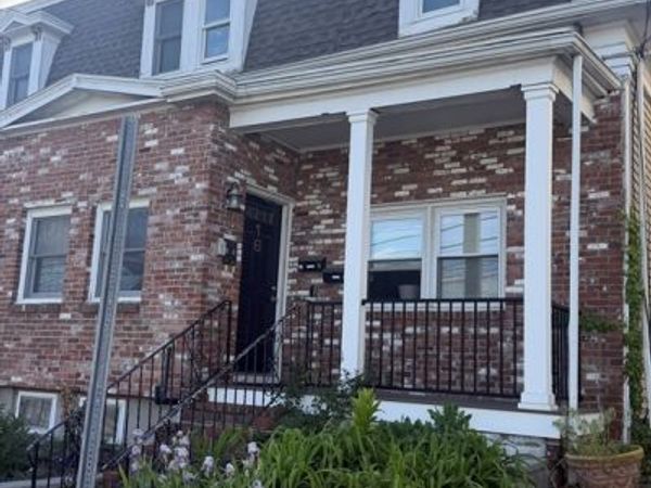 16 Crescent, Unit 2, Somerville, MA 02145