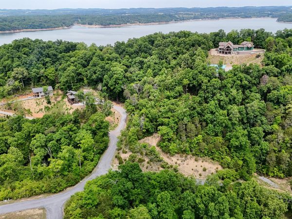 Lot 78 Stone Bridge Drive, Dandridge, TN 37725