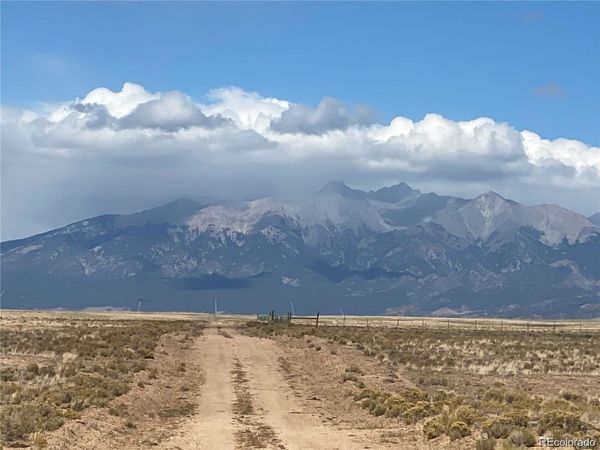 Lot 9 Hopi St. , Blanca, CO 81123