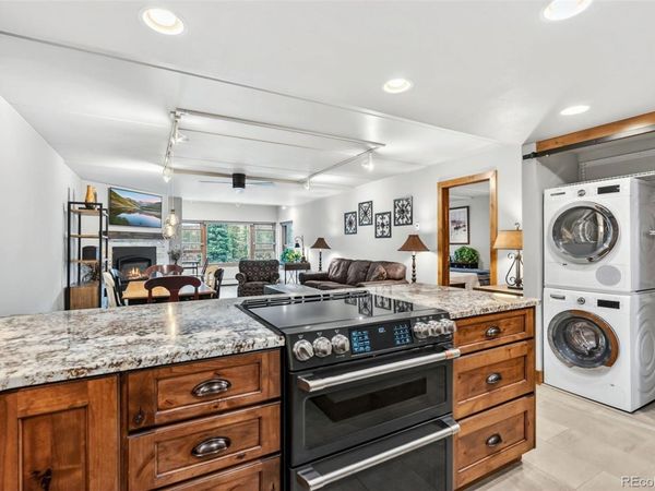 800 Copper Road , Unit 106, Frisco, CO 80443