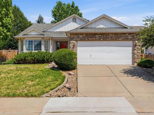 5410 S Nepal Court , Centennial, CO 80015