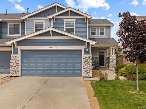 6235 Turnstone Place , Castle Rock, CO 80104