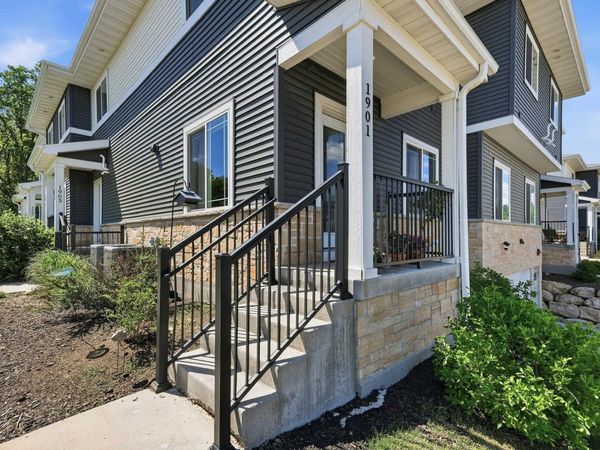 1901 N Windsor Avenue, Cottage Grove, WI 53527