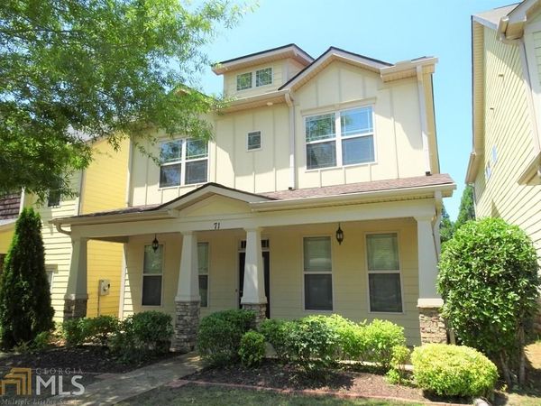 71 Covington Terrace, Newnan, GA 30265