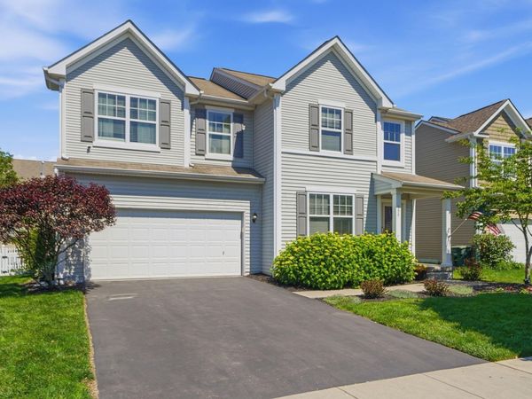 398 Hanton Way, Columbus, OH 43213