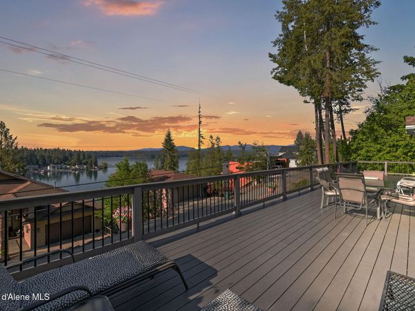 2272 E Upper Hayden Lake RD, Hayden, ID 83835