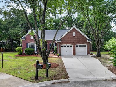 1209 Tea Olive Trail, Mount Pleasant, SC 29464