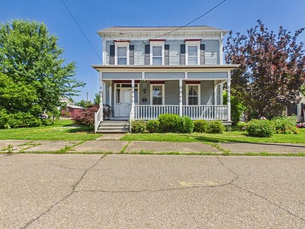 236 Virginia Street, New Martinsville, WV 26155