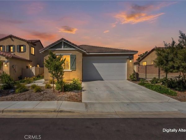 35454 Price, Beaumont, CA 92223