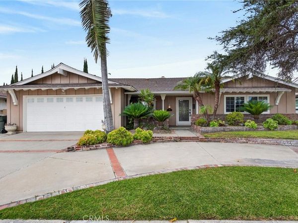 1161 S Hilda, Anaheim, CA 92806
