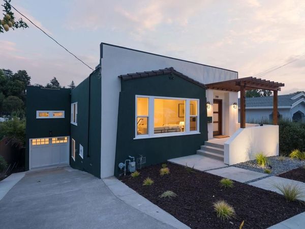 799 Santa Ray Ave, Oakland, CA 94610