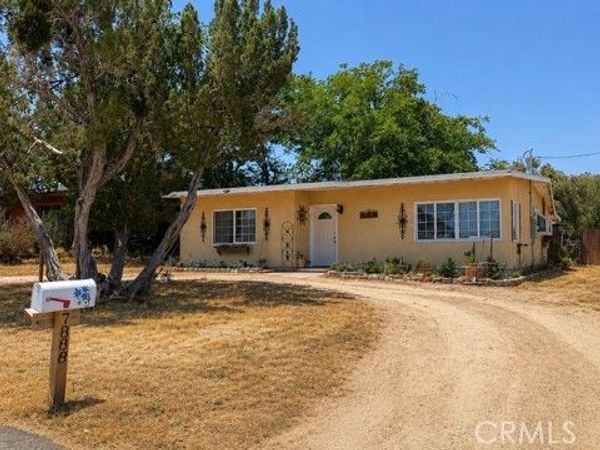 7888 Fox Trail, Yucca Valley, CA 92284