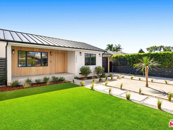 12426 Woodgreen Street, Los Angeles, CA 90066