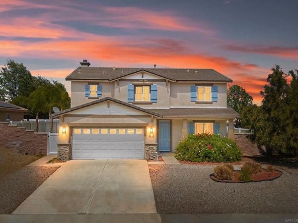 33450 Dolomite Street, Menifee, CA 92584