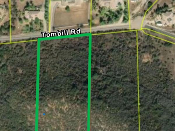 0 Tombill Rd. #12, Ramona, CA 92065