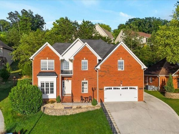 1857 Weston Place NW, Cleveland, TN 37312