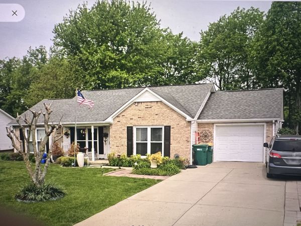 117 Ruben Rd, Spring Hill, TN 37174