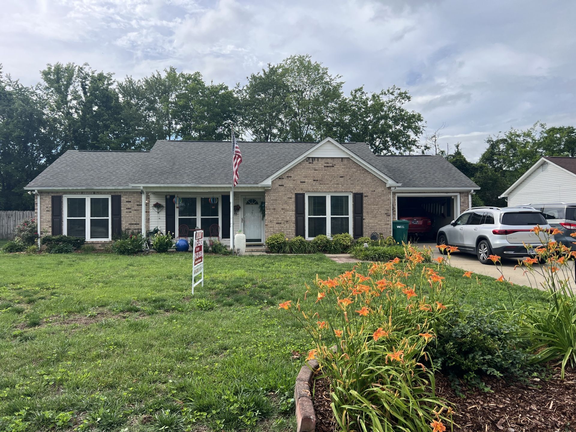 117 Ruben Rd , Spring Hill, TN 37174 Main Photo