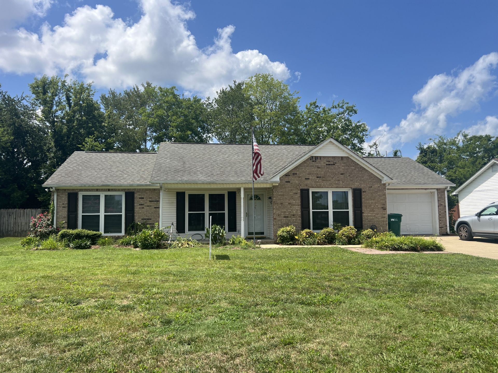 117 Ruben Rd, Spring Hill, TN 37174 Main Photo