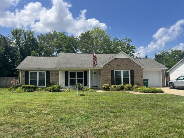 117 Ruben Rd, Spring Hill, TN 37174