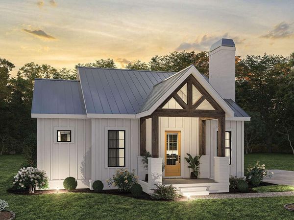 10915 S South Pittsburg Mountain Roa , Unit Lot 13, South Pittsburg, TN 37380