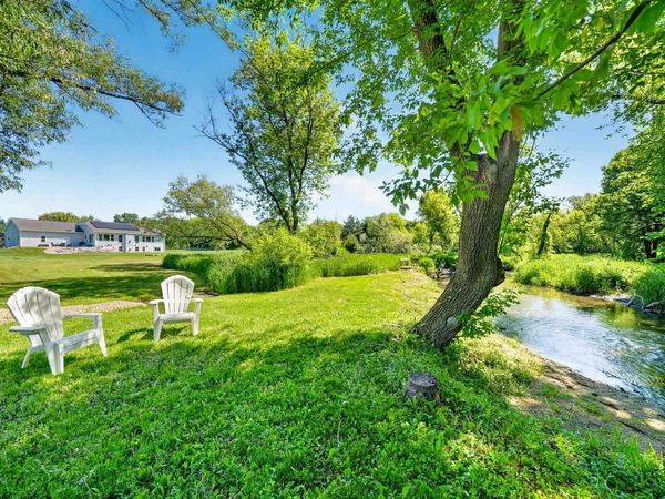 4648 Pierceville Road, Cottage Grove, WI 52527