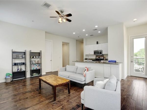 2708 San Pedro ST, Unit 301, Austin, TX 78705