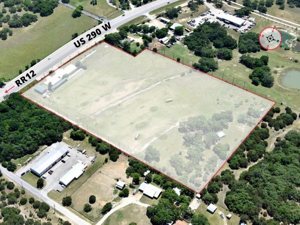 3000 W Highway 290 Highway, Dripping Springs, TX 78620