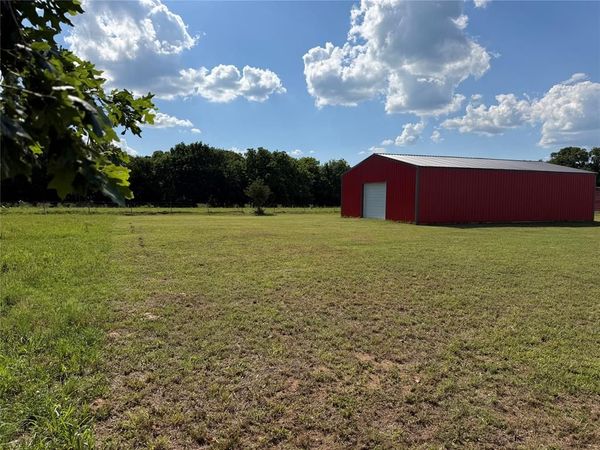 0001 County Road 3416 , Byars, OK 74831