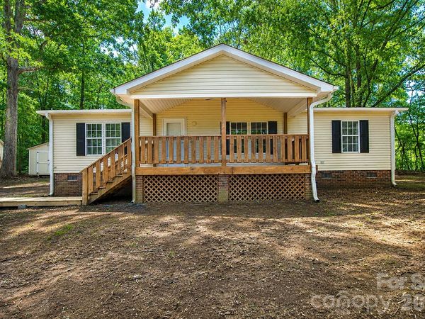 103 Thunder Road , China Grove, NC 28023