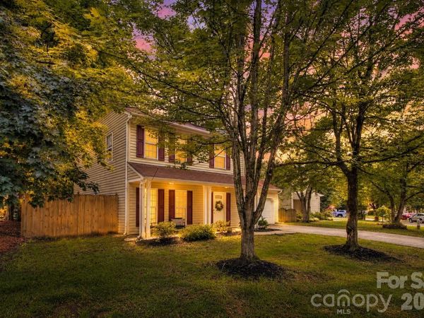 14439 Arbor Ridge Drive , Charlotte, NC 28273