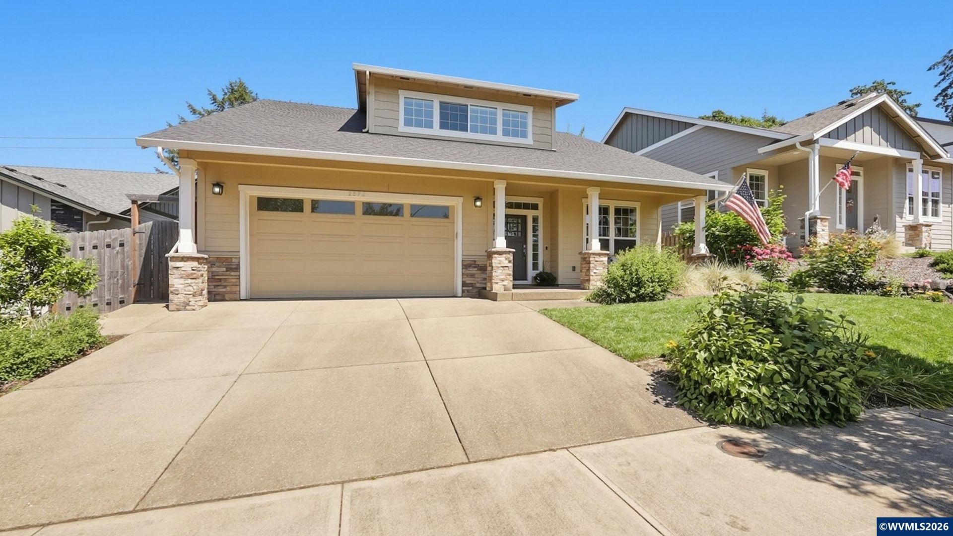 2572 Dragonfly Ct Se, Salem, OR 97306 Main Photo