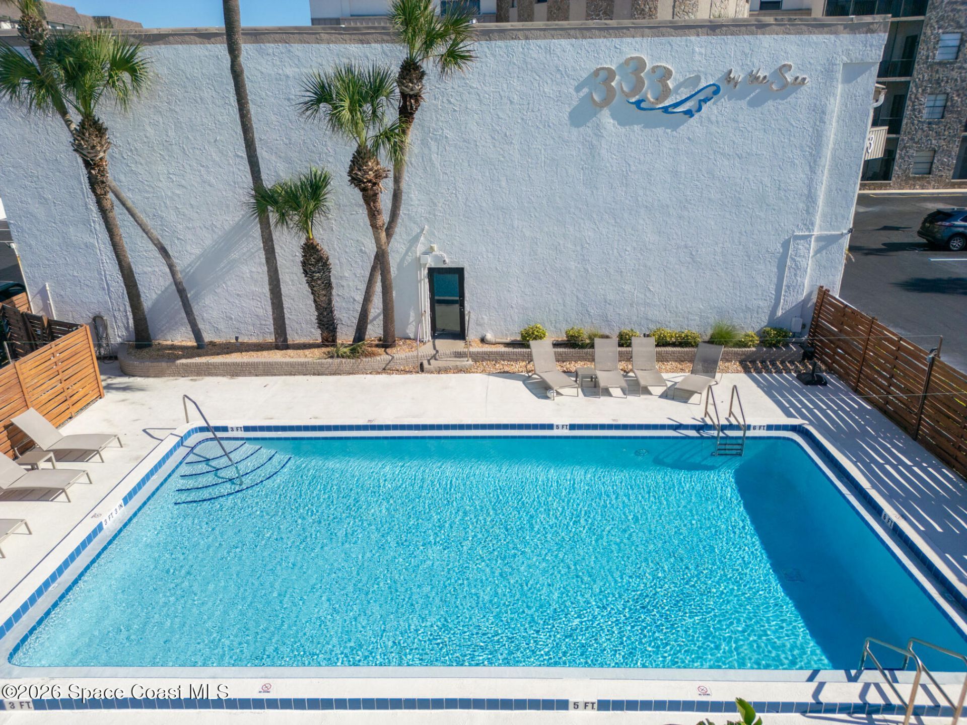 333 N Atlantic Avenue, Unit 305, Cocoa Beach, FL 32931 Photo