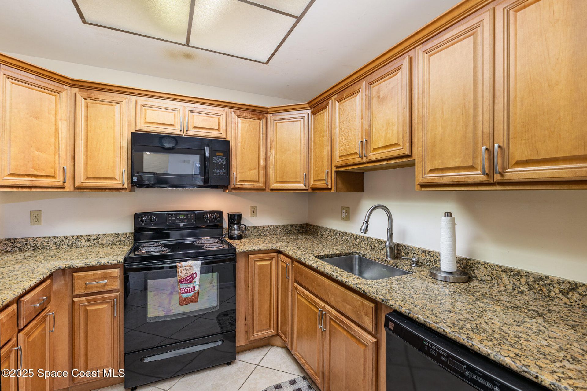 333 N Atlantic Avenue, Unit 305, Cocoa Beach, FL 32931 Photo