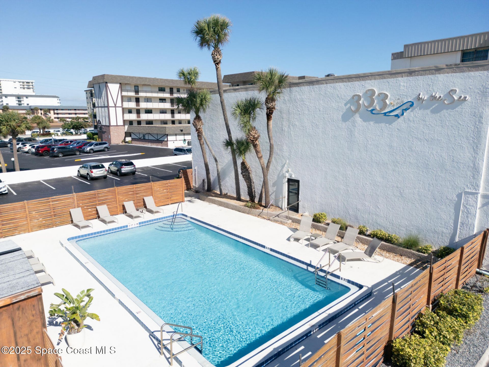 333 N Atlantic Avenue, Unit 305, Cocoa Beach, FL 32931 Photo