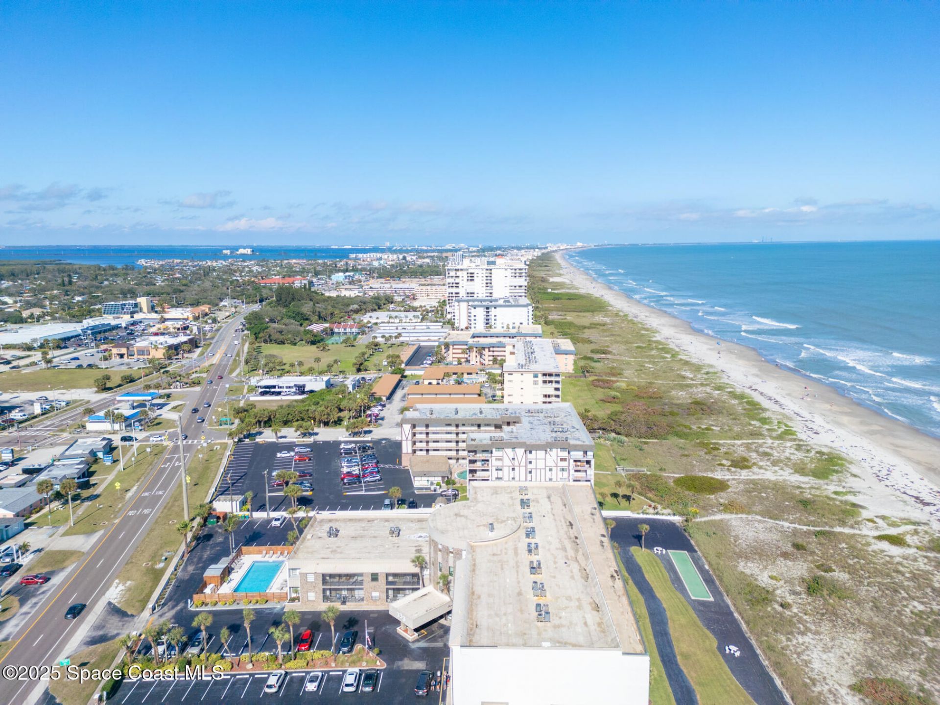 333 N Atlantic Avenue, Unit 305, Cocoa Beach, FL 32931 Photo