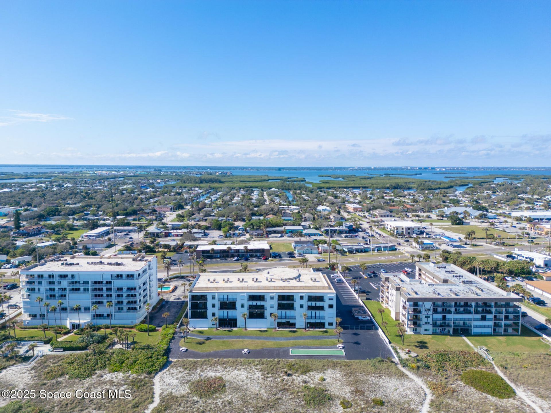 333 N Atlantic Avenue, Unit 305, Cocoa Beach, FL 32931 Photo