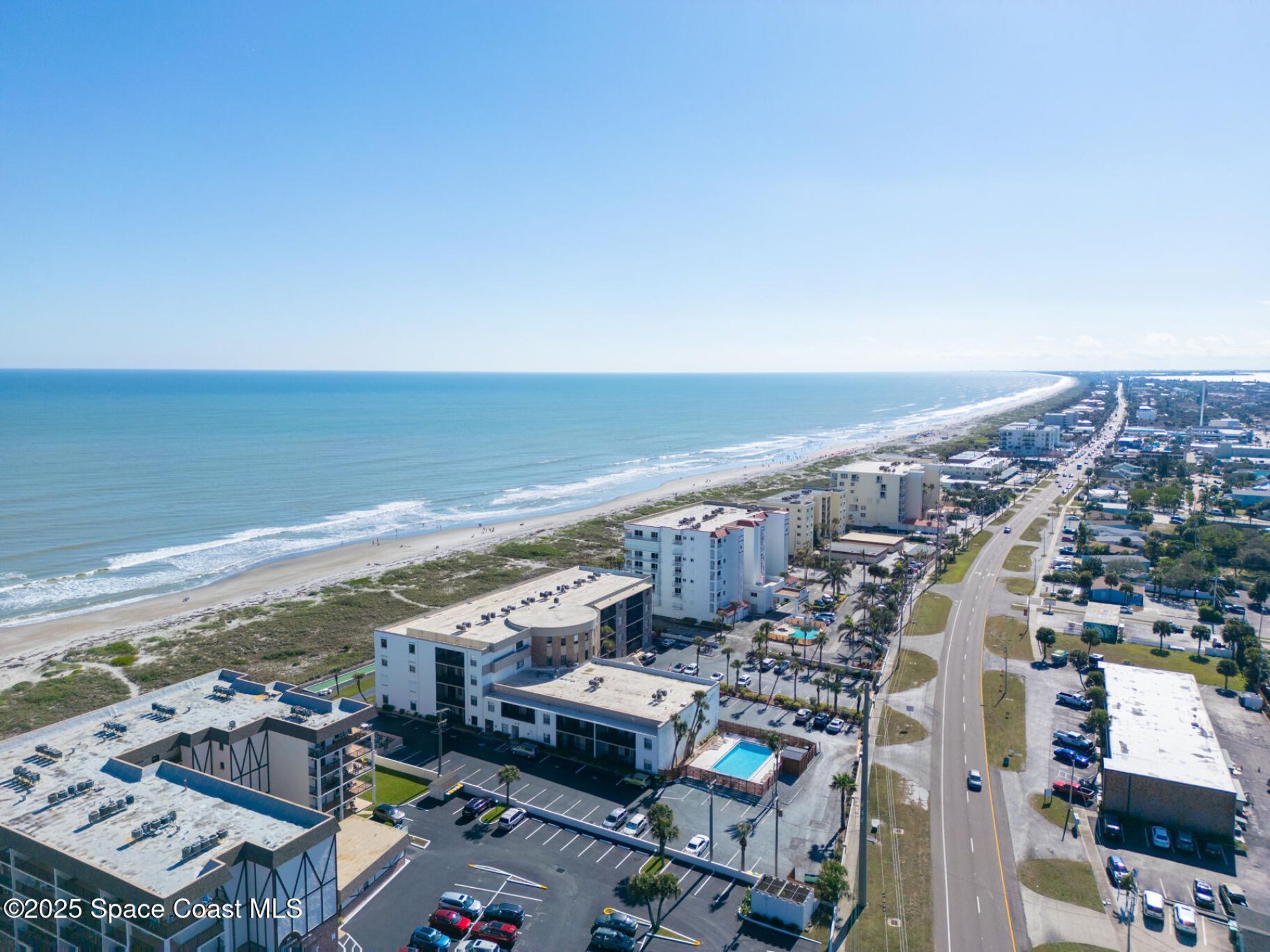 333 N Atlantic Avenue, Unit 305, Cocoa Beach, FL 32931 Photo