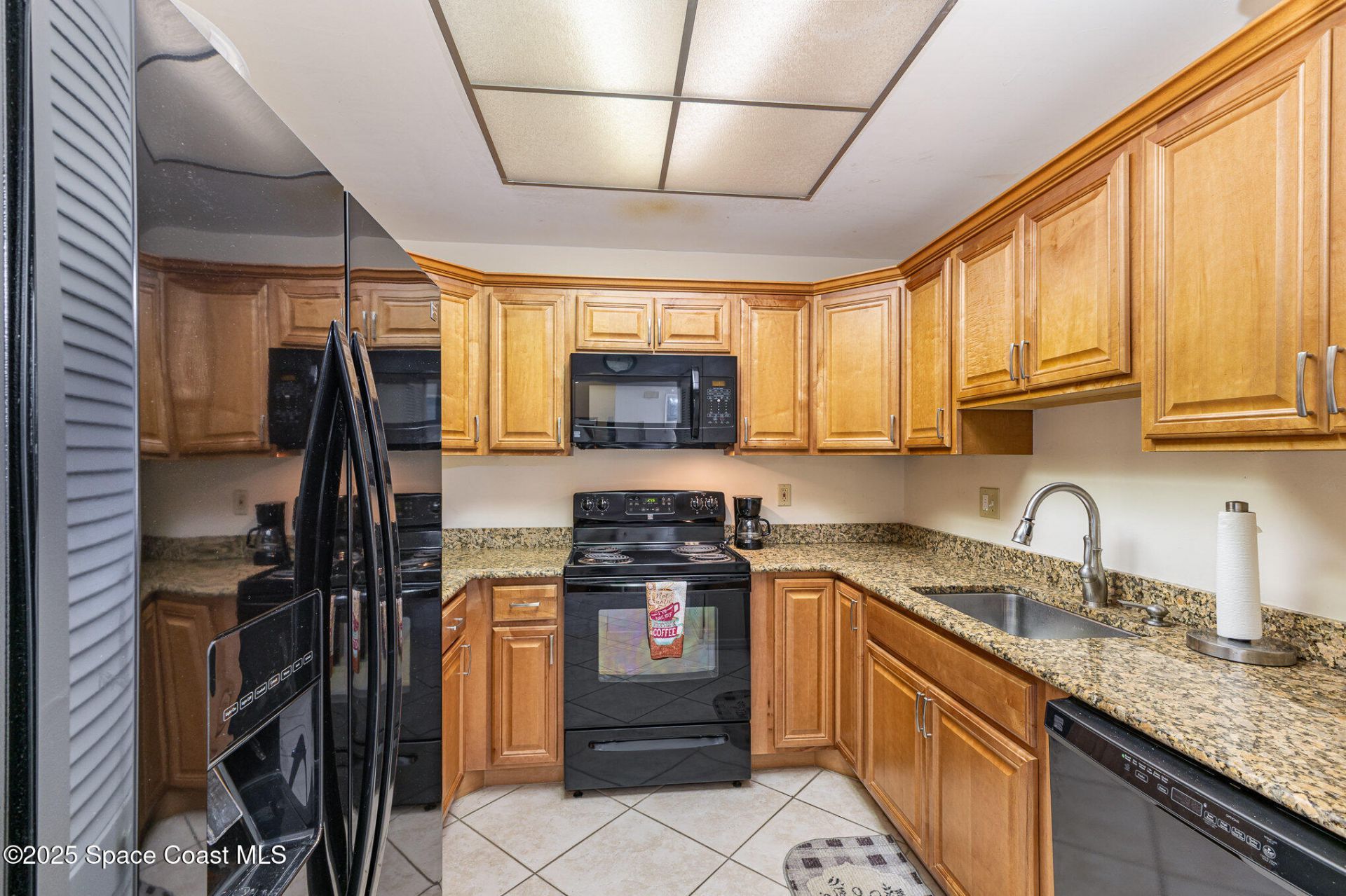 333 N Atlantic Avenue, Unit 305, Cocoa Beach, FL 32931 Photo