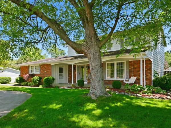 1225 Stogdill Road, Bluffton, IN 46714
