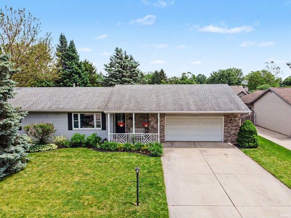 610 Danbury Drive, Goshen, IN 46526