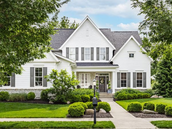 14537 Timwindy Court , Carmel, IN 46033